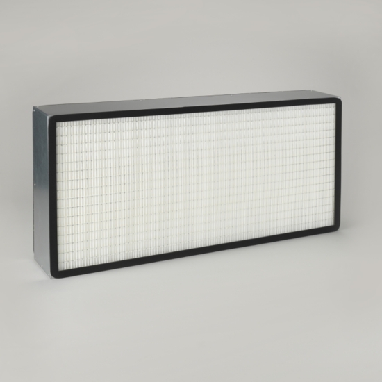 FINAL FILTER UNICELL C72 MICRO FIBERGLASS F8 W 457 MM X L 914 MM X D 150 MM WITH SEAL ON OUTLET SIDE
