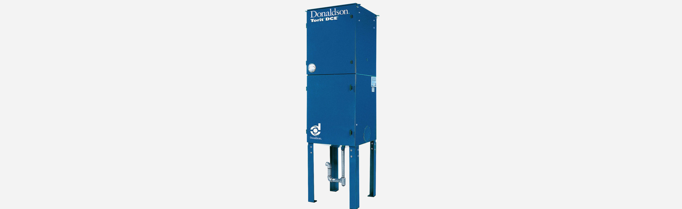 Donaldson Dryflo