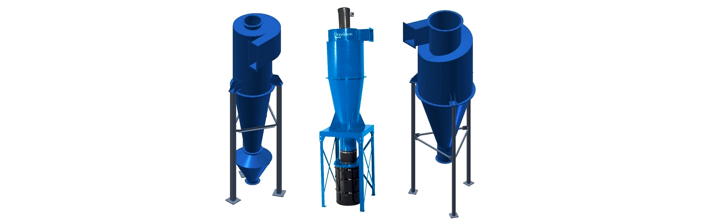 Preseparators