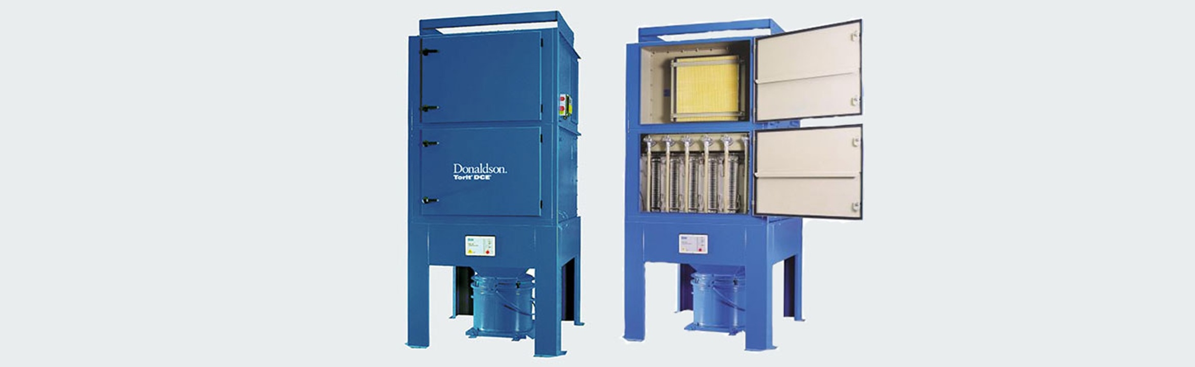 Donaldson Unicell