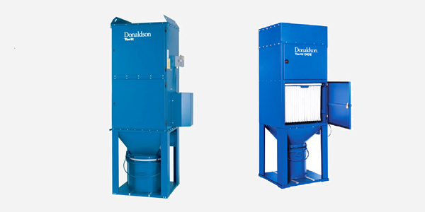 Donaldson Unimaster