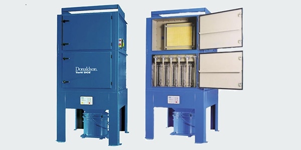 Donaldson Unicell