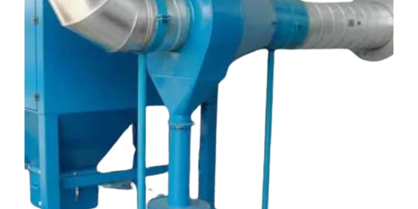 Spark arrestors