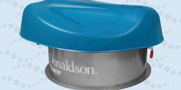 Donaldson SVU