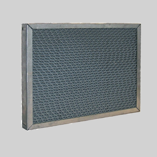 WSO 15 1ST STAGE WIRE MESH PANEL 562 MM L X 506 MM W X 48 MM D (22.12 " L X 19.93" W X 1.88" D)