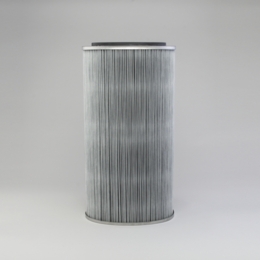 CARTRIDGE DFE TORIT-TEX ANTI-STATIC OD (349 X 349) MM X L660 MM TRIAGONAL