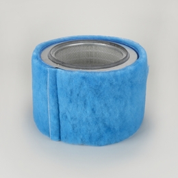 CARTRIDGE DRYFLO MMC FIBERGLASS OD 481 MM X L 508 MM WITH WRAP