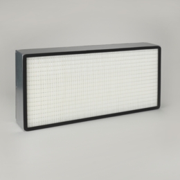 FINAL FILTER UNICELL C72 MICRO FIBERGLASS F8 W 457 MM X L 914 MM X D 150 MM WITH SEAL ON OUTLET SIDE