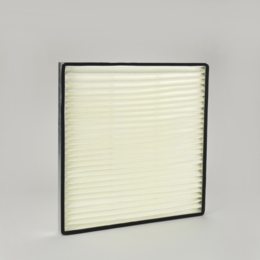 FINAL FILTER UMA 150 F8 W 762 MM X L 708 MM X D 50 MM WITH SEAL ON OUTLET SIDE