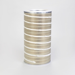 CARTRIDGE DFT HIGH TEMP OD 352 MM X L 660 MM