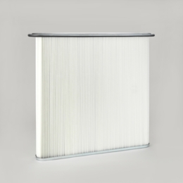 PANEL POLYESTER PTFE COATED W 700 MM X L 945 MM X D 90 MM 10.2 M²